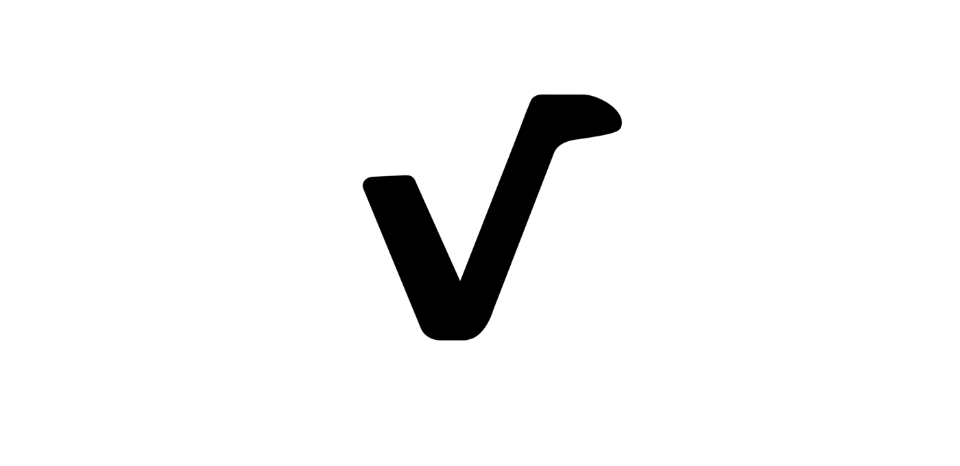 LOGO SYMBOL BLACK